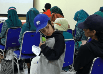 Departemen Psikologi FISIP UB Berikan Literasi Tunjang Kualitas Hidup ABK